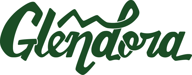 Glendora Logo